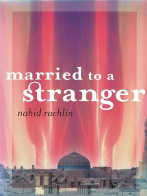 cover image of Married to a Stranger